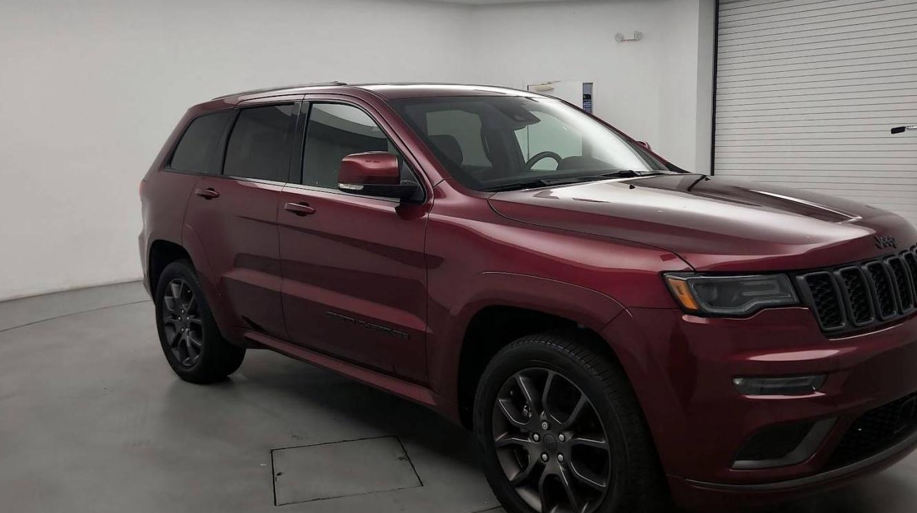 JEEP GRAND CHEROKEE 2020 1C4RJFCG2LC340916 image